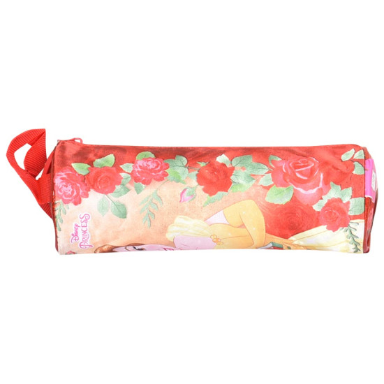 Sunce Παιδική κασετίνα Beauty And The Beast Pencil Case Sunce Παιδική κασετίνα Beauty And The Beast Pencil Case